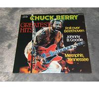 Chuck Berry - Chuck Berry's Greatest Hits [Vinyl LP]