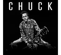 CHUCK BERRY - CHUCK (LP) VINYL LP NEW