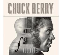 Chuck Berry – Collected – 2LP Vinyl – Music on Vinyl (2025)