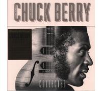 Chuck Berry - Chuck Berry Collected (2LP Vinyl) [VINYL]