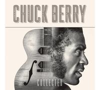 Chuck Berry – Collected – 2LP Vinyl – Music on Vinyl (2025)