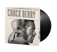 Chuck Berry - Collected - Vinyl Record 2LP - 10 - E4z