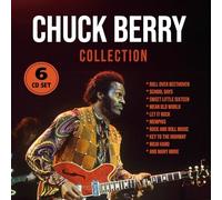 CHUCK BERRY - COLLECTION 6CD - New CDB - 57 - V72z