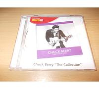Chuck Berry Collection The (Worth It)