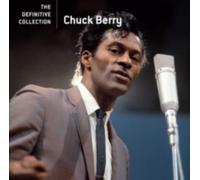 CHUCK BERRY: DEFINITIVE COLLECTION - CD