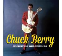 Essential recordings 1955-1961