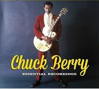 Essential recordings 1955-1961