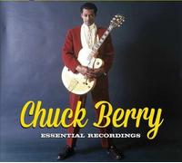 CHUCK BERRY: ESSENTIAL RECORDINGS 1955-1961 - CD BRAND NEW