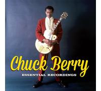 CHUCK BERRY - Essential Recordings 1955-1961