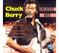 Chuck Berry - G r e a t e s t - H i t s