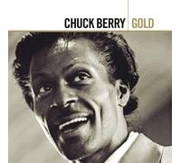Chuck Berry - Gold [CD]