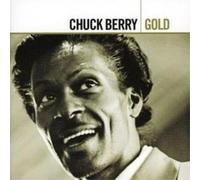 Chuck Berry - Gold [CD]
