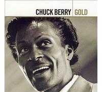 Chuck Berry - Gold [CD]
