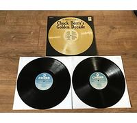 Chuck Berry - Golden decade (1955-1965) / Vinyl record [Vinyl-LP]