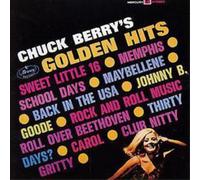 Berry Chuck - Chuck Berry's Golden Hits