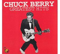 Chuck Berry - Gr e a t e s t H i t s [incl. The Promised Land etc.]