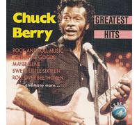 Chuck Berry - Greatest Hits