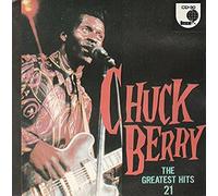 Chuck Berry - Greatest Hits 21