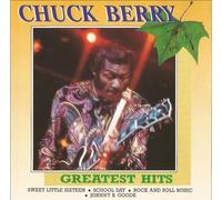 Chuck Berry - Greatest Hits Berry Chuck
