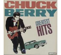 Chuck Berry - Greatest Hits [VINYL]
