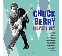 Chuck Berry - Greatest Hits - Vinyl Record - K600z