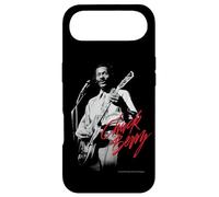 Chuck Berry Guitar Photo Case for iPhone Air