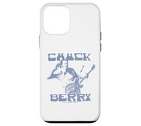 Chuck Berry Guitar Portrait Case for iPhone 12 mini
