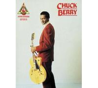 Chuck Berry (Guitar Recorded Versions). Corporation 9780793502639 New