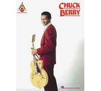 Chuck Berry by Hal Leonard Corp. Staff (1986, Perfect)