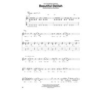 Chuck Berry Guitar, Voice Guitar Tab Music Berry Hal Leonard