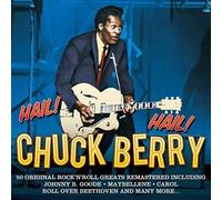 Chuck Berry - Hail, Hail Chuck Berry