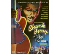 Chuck Berry - Hail! Hail! Rock 'N' Roll (2 Disc Set) [DVD] [2007] [NTSC]