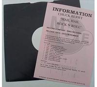 Chuck Berry - Hail Hail Rock N Roll