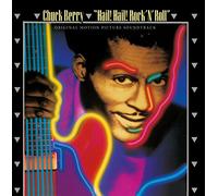 CHUCK BERRY - HAIL! HAIL! ROCK 'N' ROLL CD