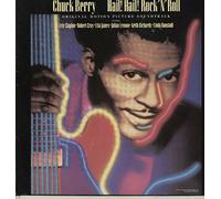 Chuck Berry - Hail! hail! rock 'n' roll (soundtrack) [VINYL]