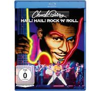 Chuck Berry - Hail, Hail ... RocknRoll