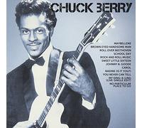 Chuck Berry - Icon Best Of Chuck Berry [Japan LTD CD] UICY-75269