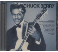 CHUCK BERRY: ICON - CD