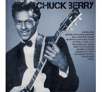 Chuck Berry - Icon [New CD]