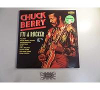 Chuck Berry - I'm A Rocker
