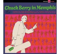 Chuck Berry - Chuck Berry In Memphis - Vinyl LP