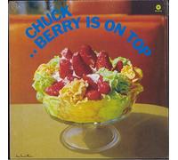 Chuck Berry Is on Top - 180 Gr. + 2 Bonus [VINYL]