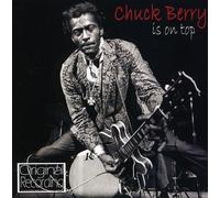 Chuck Berry Is On Top