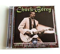Chuck Berry - Johnny B. Goode