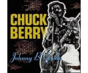 Chuck Berry - Johnny B. Goode