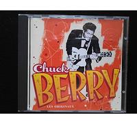 Chuck Berry - Les Originaux