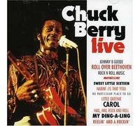 Chuck Berry - Live