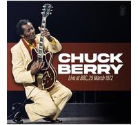 Chuck Berry - Live at BBC, 29 March 1972 [VINYL]