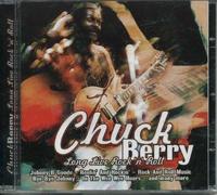 Chuck Berry - Long Live Rock 'n' Roll