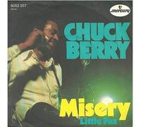 Chuck Berry - Misery [Vinyl Single 7'']
